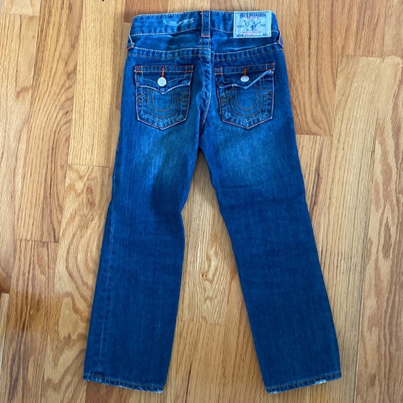 True Religon jeans for boys - Picture 3 of 3